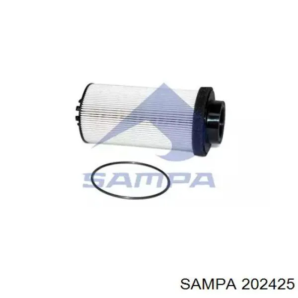 202.425 Sampa Otomotiv‏ топливный фильтр