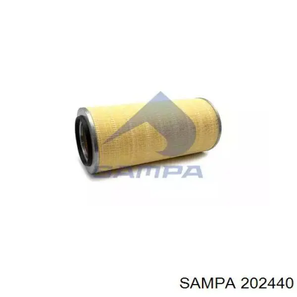 202440 Sampa Otomotiv‏ воздушный фильтр