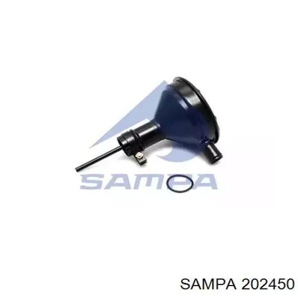 202450 Sampa Otomotiv‏ 