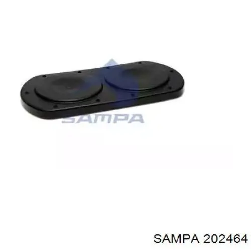 202464 Sampa Otomotiv‏ 