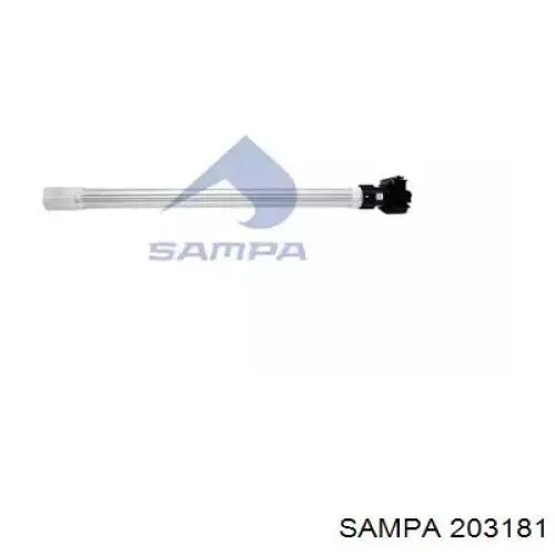 Датчик уровня топлива в бензобаке Akkussan MERFLVL001 цена, от 78.35 USD