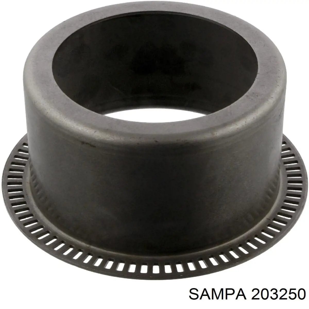 Anillo sensor, ABS 203250 Sampa Otomotiv‏