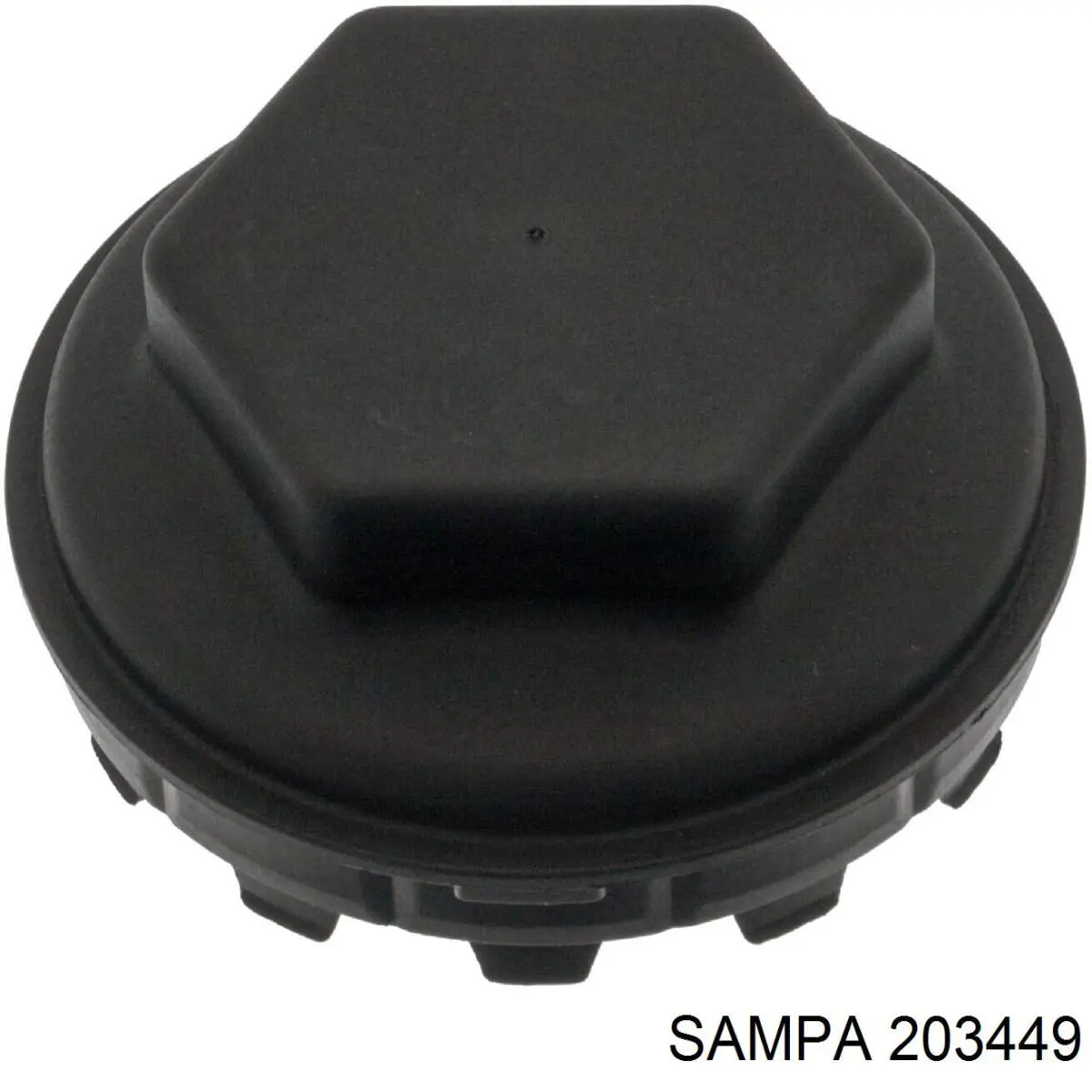 Заглушка ступицы Sampa Otomotiv‏ 203449 цена, от 7.78 USD