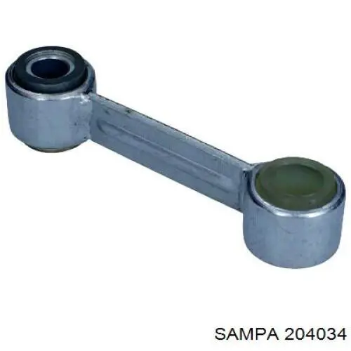 Шланг радиатора, нижний Sampa Otomotiv‏ 204034 цена, от 21.42 USD