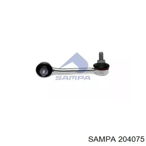 Стойка стабилизатора переднего правая 204075 Sampa Otomotiv‏