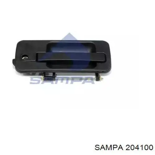 Ручка двери передней наружная правая Mercedes 9417600559 цена, от 49.17 USD