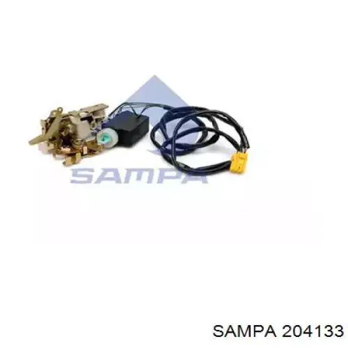 Запор кабины Mercedes A9737200535 цена, от 88.69 USD