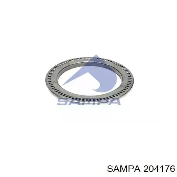  204176 Sampa Otomotiv‏