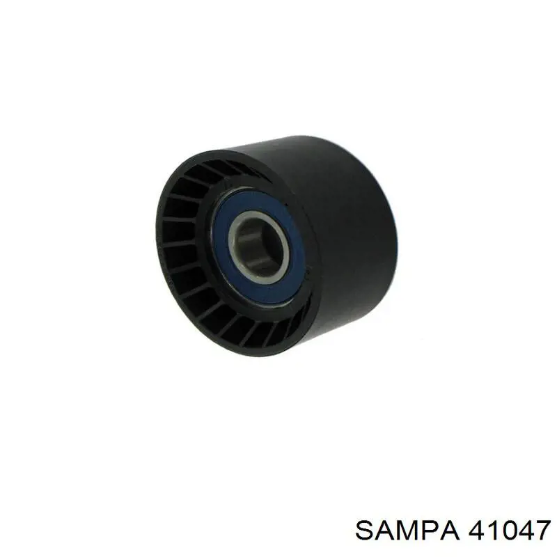 41047 Sampa Otomotiv‏ Цилиндр опрокидывания кабины
