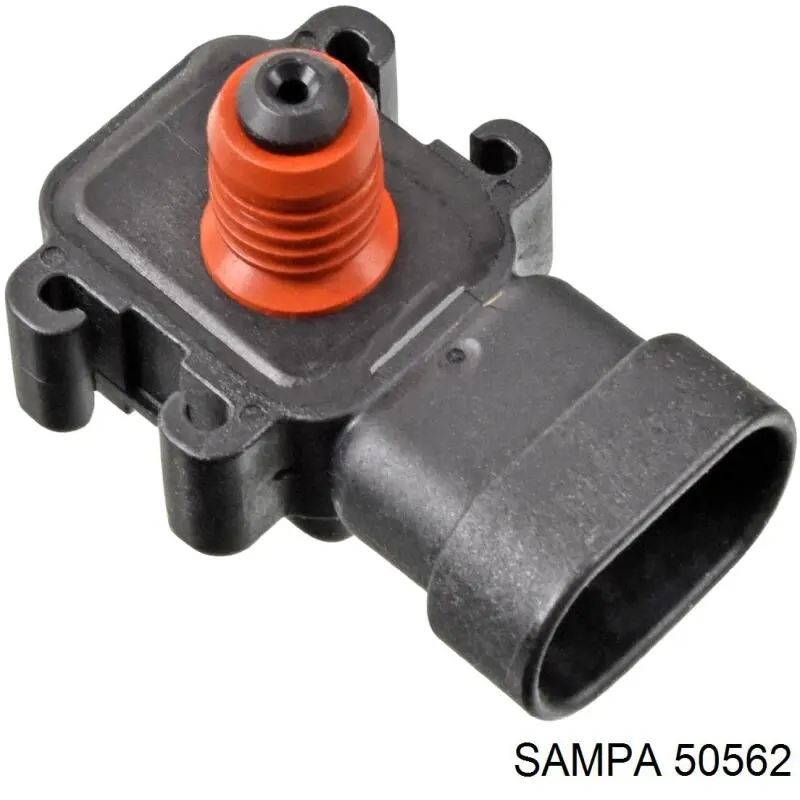 Игольчатый подшипник задней балки 55211 Auger