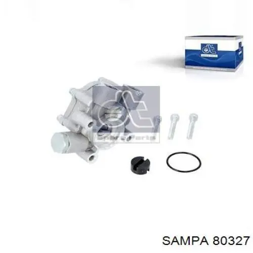 Наконечник тяги КПП 5010242563 Renault (RVI)