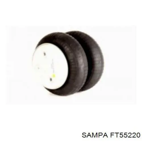  FT55220 Sampa Otomotiv‏