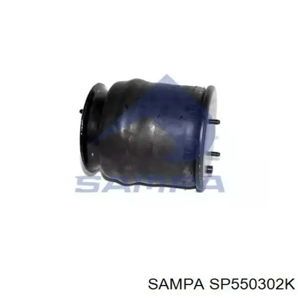  SP550302K Sampa Otomotiv‏