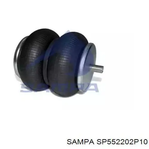  SP552202P10 Sampa Otomotiv‏