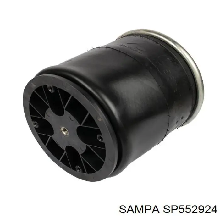 Рессора пневматической подвески Sampa Otomotiv‏ SP552924 цена, от 97.78 USD