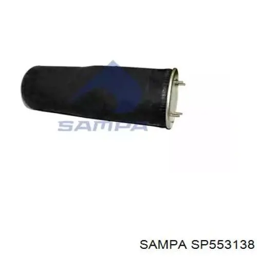 Рессора пневматической подвески Continental/Siemens 3138NP01 цена, от 104.79 USD