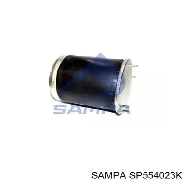 Купить SP554023K Sampa Otomotiv‏ Пневмоподушка (пневморессора) моста заднего