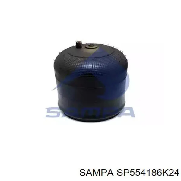 SP554186K24 Sampa Otomotiv‏ Демпфер кабины