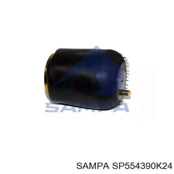  SP554390K24 Sampa Otomotiv‏