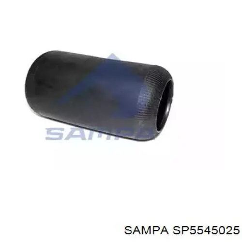 SP5545025 Sampa Otomotiv‏ coxim pneumático (suspensão de lâminas pneumática do eixo)