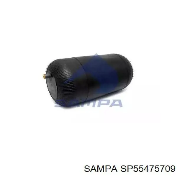 Рессора пневматической подвески Sampa Otomotiv‏ SP55475709 цена, от 52.25 USD