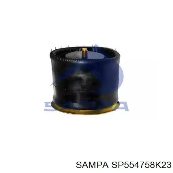 SP554758K23 Sampa Otomotiv‏ 