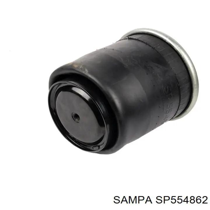 SP554862 Sampa Otomotiv‏ Пневмоподушка моста