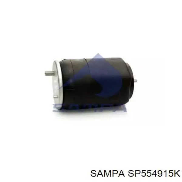  SP554915K Sampa Otomotiv‏