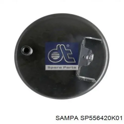 SP556420K01 Sampa Otomotiv‏ Пневмоподушка моста