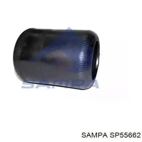 SP55662 Sampa Otomotiv‏ Пневмоподушка моста