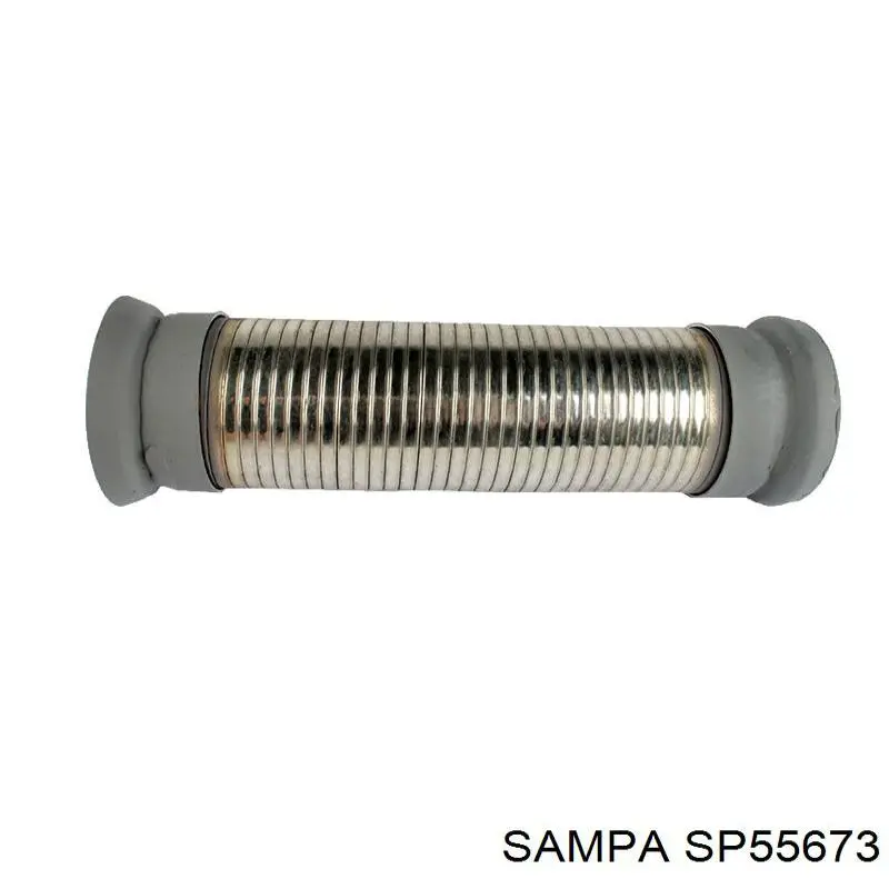 SP55673 Sampa Otomotiv‏ Пневмоподушка моста