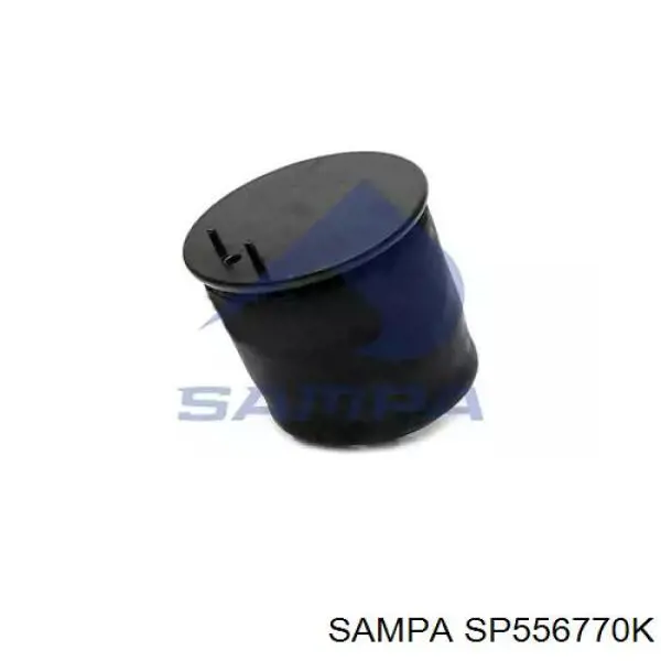 Рессора пневматической подвески Febi 101313 цена, от 171.45 USD