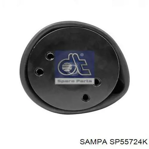 SP55724K Sampa Otomotiv‏ Пневмоподушка моста