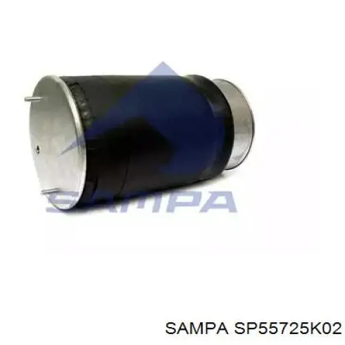 SP55725K02 Sampa Otomotiv‏ Пневмоподушка моста