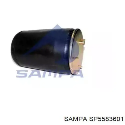SP5583601 Sampa Otomotiv‏ Пневморессора задняя