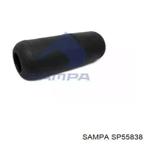 Пневмоподушка/пневморессора моста заднего Sampa Otomotiv‏ SP55838 цена, от 33.18 USD