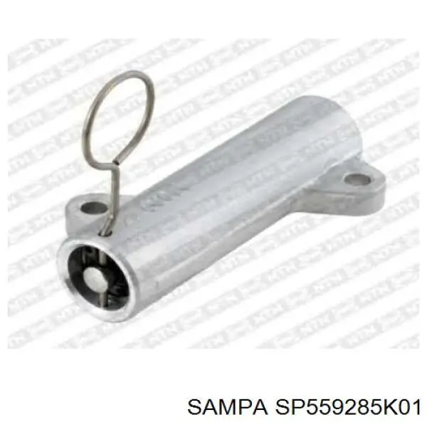 Рессора пневматической подвески Sampa Otomotiv‏ SP559285K01 цена, от 133.58 USD