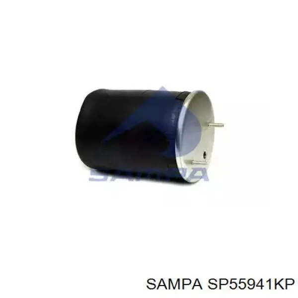Рессора пневматической подвески Sampa Otomotiv‏ SP55941KP цена, от 60.15 USD