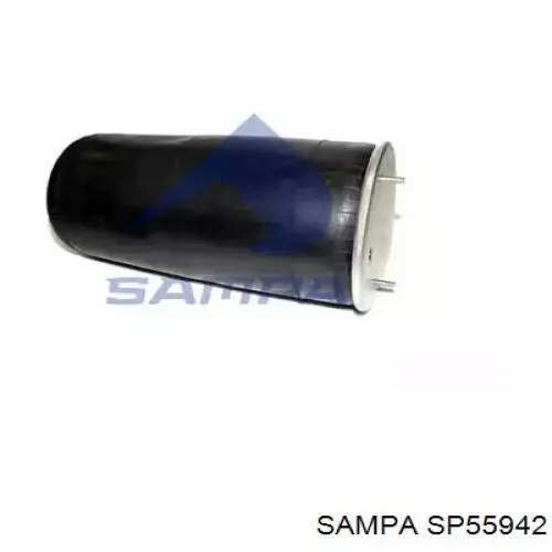 SP55942 Sampa Otomotiv‏ Пневмоподушка моста