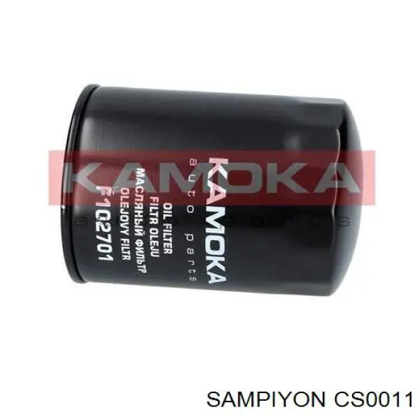 Купить CS0011 Sampiyon Фильтр центробежный очистки масла