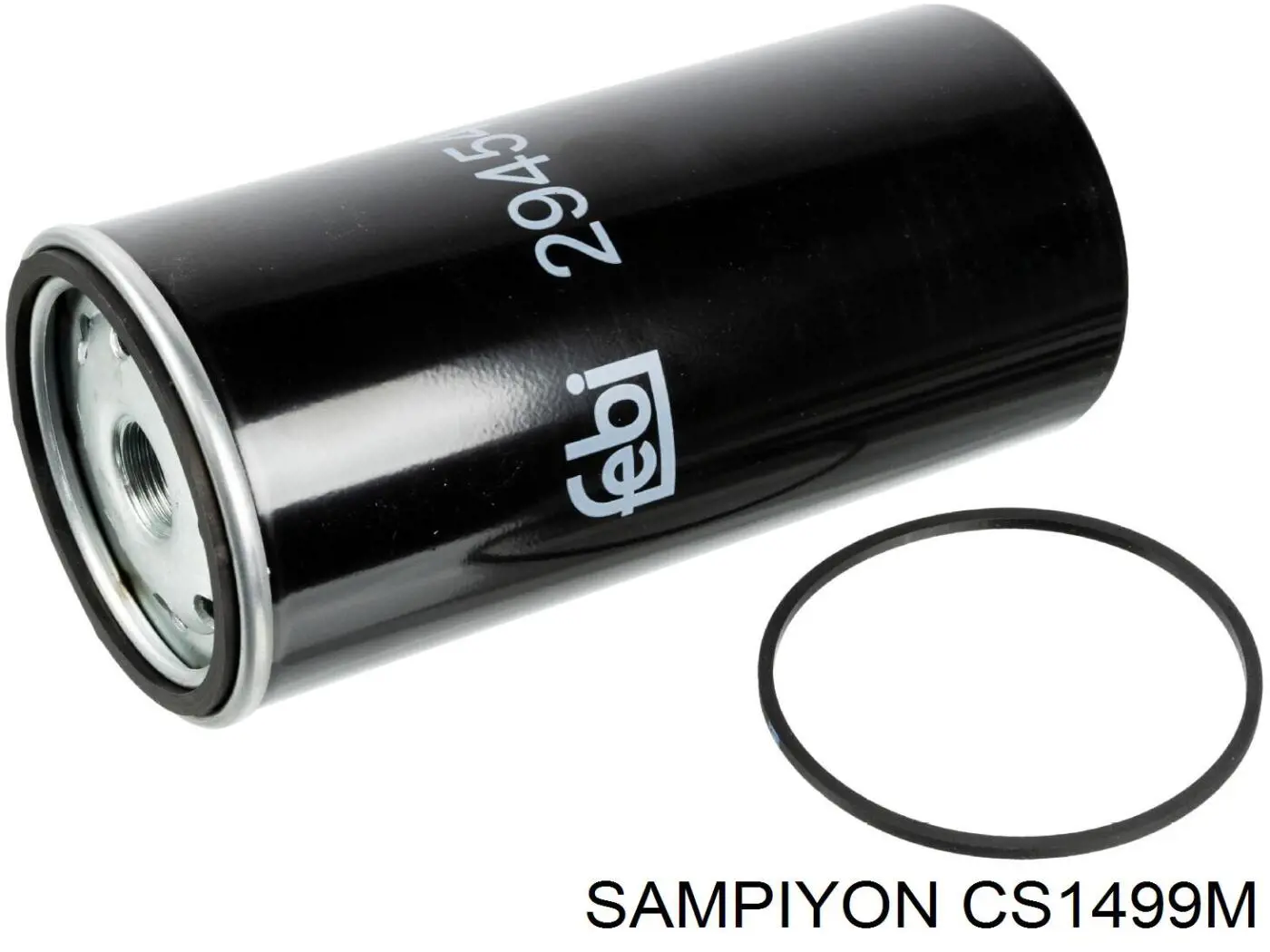 Топливный фильтр CS1499M Sampiyon