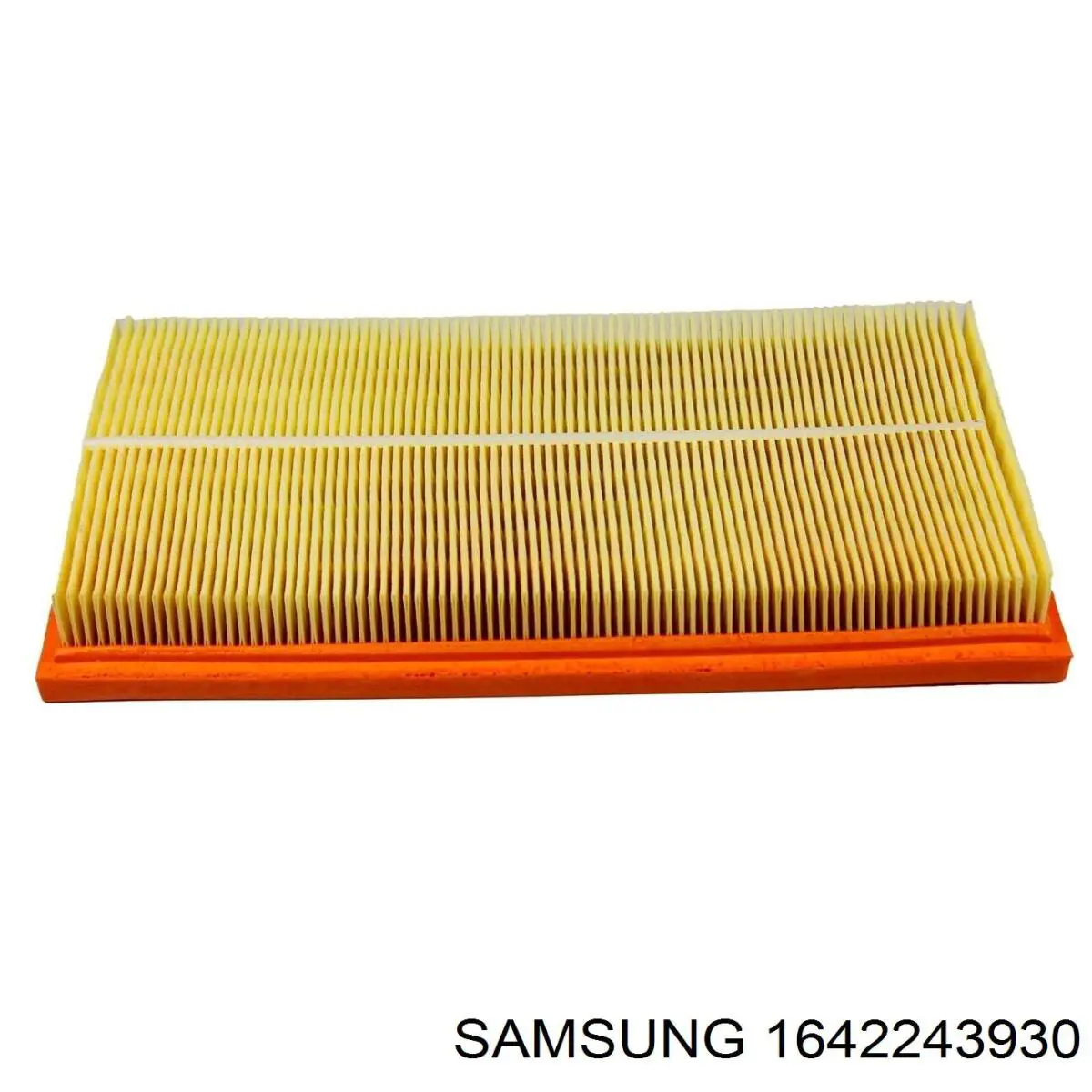 Купить 1642243930 Samsung Автомобильный фильтр воздуха