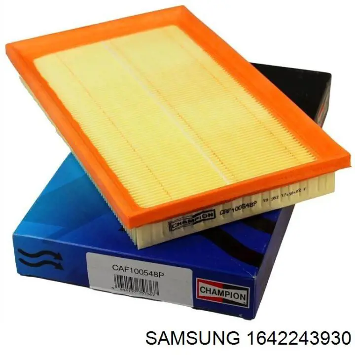 Элемент воздушного фильтра Samsung 1642243930 цена, от 6.33 USD