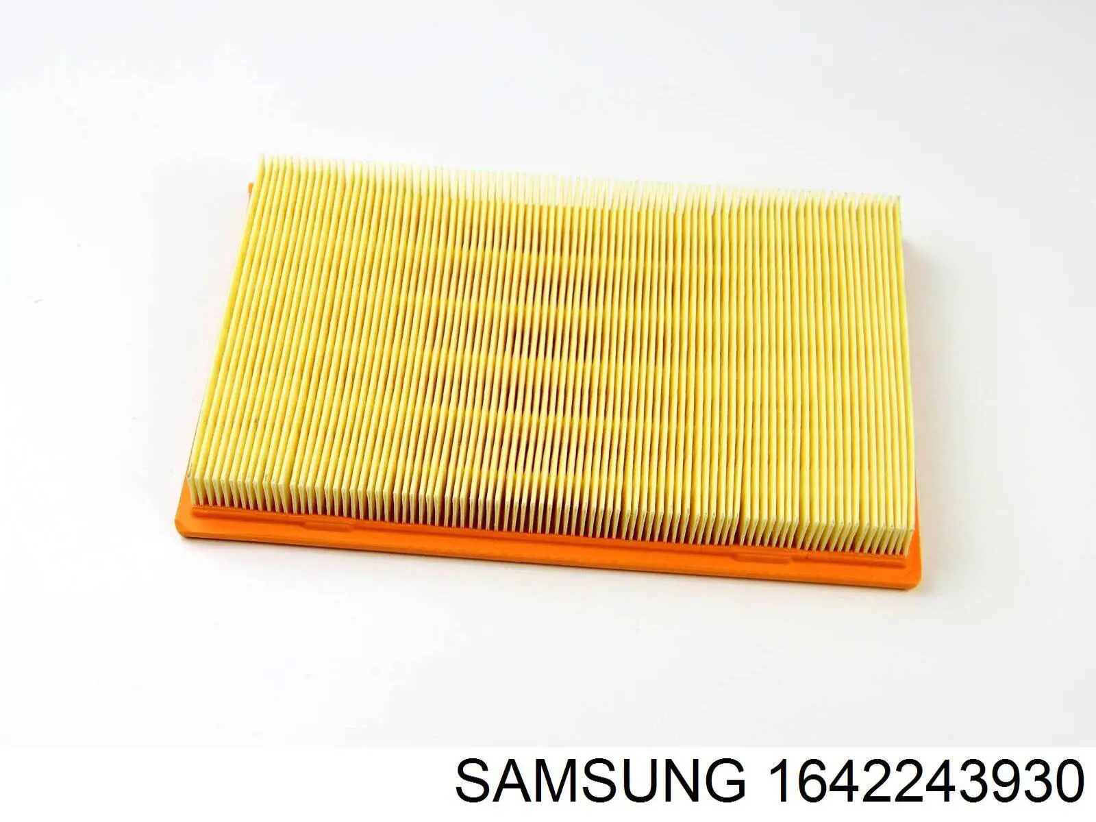 1642243930 Samsung Воздушный фильтр двигателя