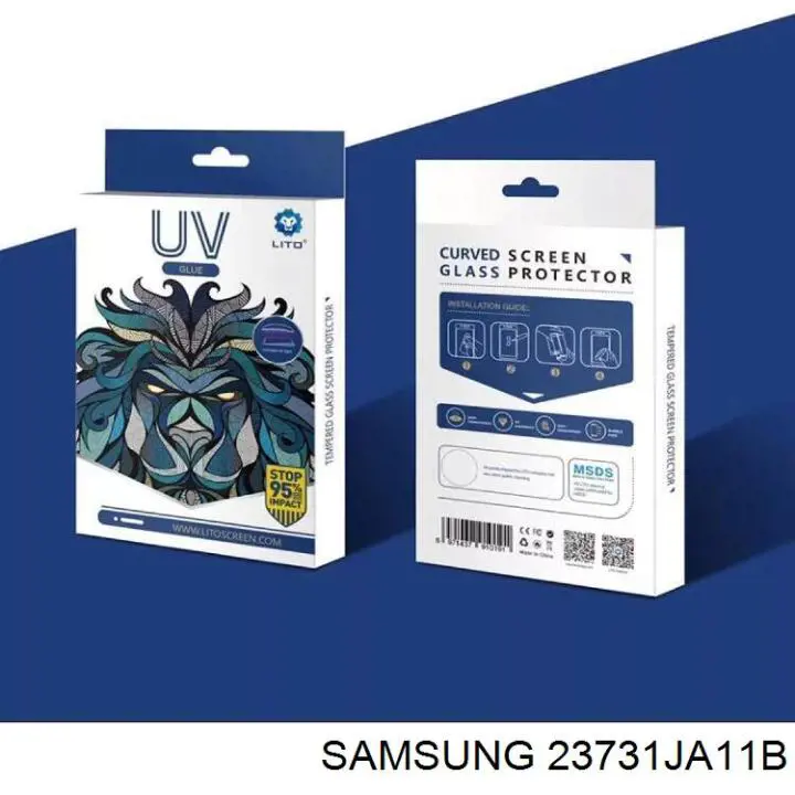 Датчик фаз Samsung 23731JA11B цена, от 12.70 USD