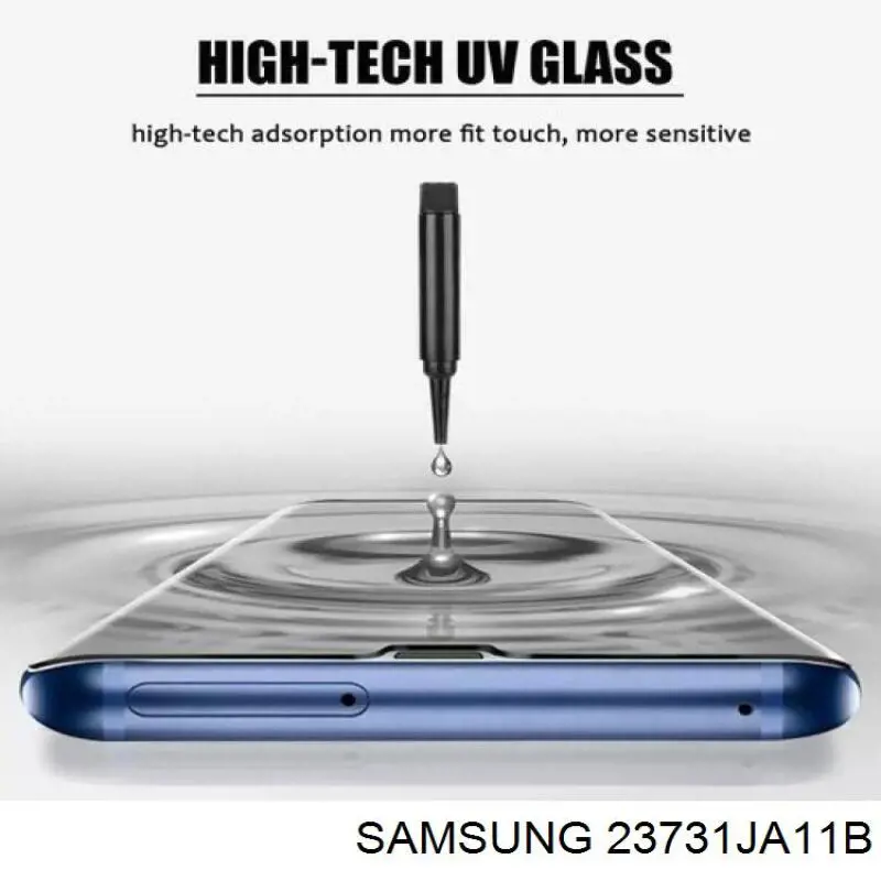 Датчик распредвала 23731JA11B Samsung