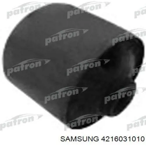 Подшипник ступицы 4216031010 Samsung