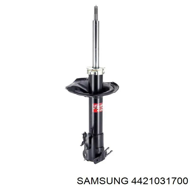 Амортизатор передней подвески левой Samsung 4421031700 цена, от 55.89 USD