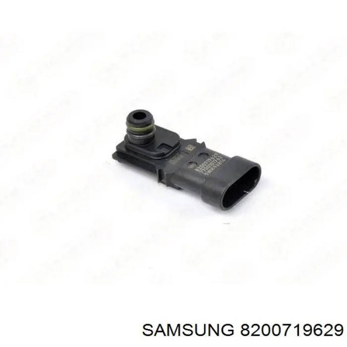 8200719629 Samsung датчик давления во впускном коллекторе, map