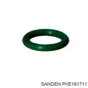 Compressor de aparelho de ar condicionado Sanden PXE161711 preço, a partir de 114,44 USD